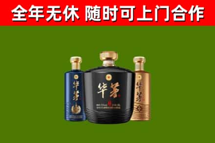 洱源县回收华茅